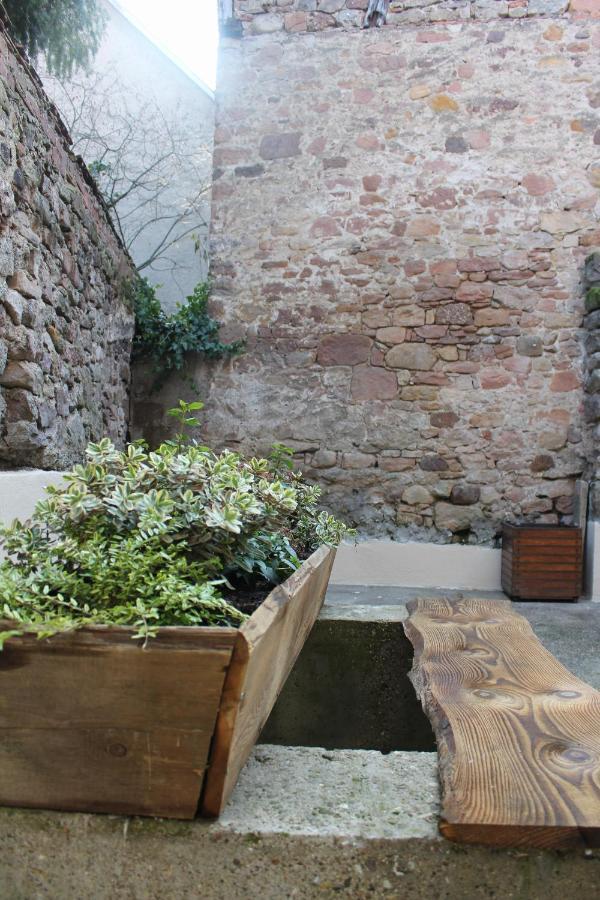 Gite De L'Ours Grognon Dambach-la-Ville Exterior photo