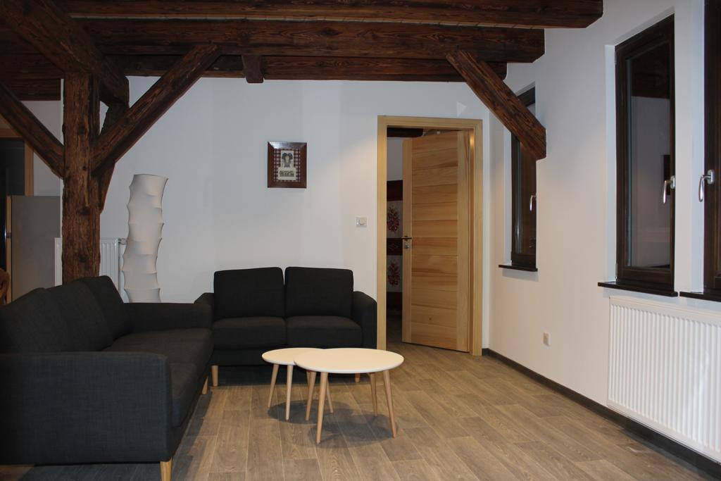 Gite De L'Ours Grognon Dambach-la-Ville Exterior photo